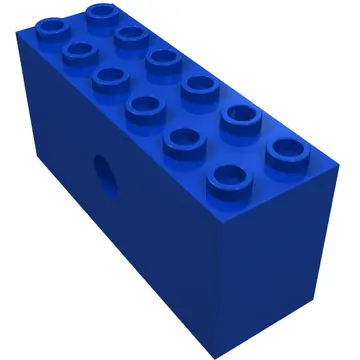 Windup Motor 2 x 6 x 2 1/3 Undetermined Shaft Base Type / Axle Length (Sports)