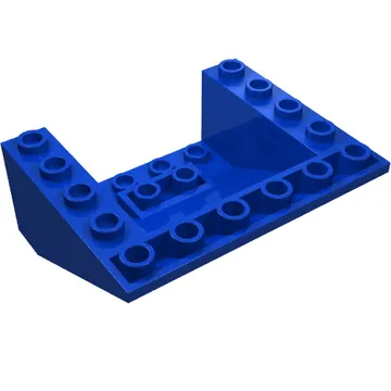 Brick Sloped Inverted 33° 5 x 6 x 2