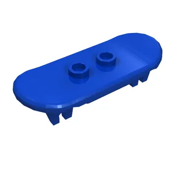 Sports Skateboard with Trolley Wheel Holders