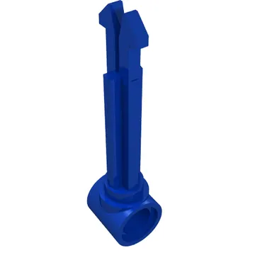 Technic Shock Absorber 6.5L Piston Rod