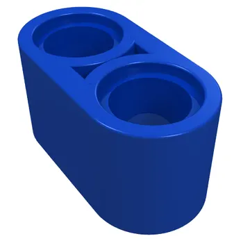 Technic Beam 1 x 2 Thick