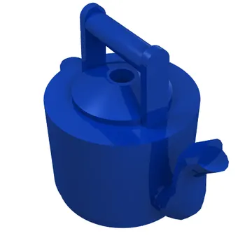 Fabuland, Equipment Teapot