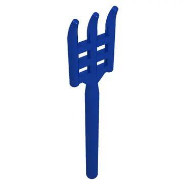 Equipment Pitchfork / Fork, Rounded End