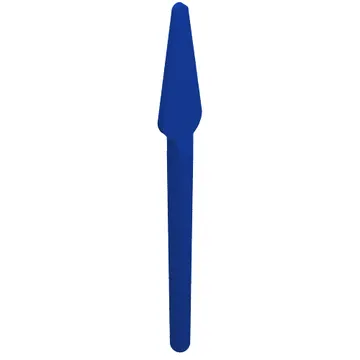 Weapon Pike / Spear Round End