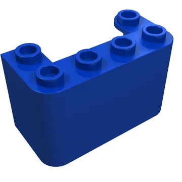 Windscreen 2 x 4 x 2 Vertical