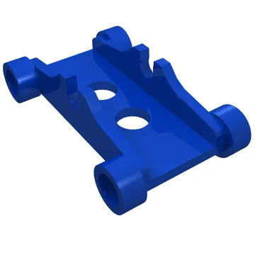 Fabuland, Equipment Car Jack