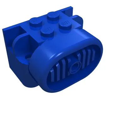 Fabuland, Motor / Engine Block, Airplane