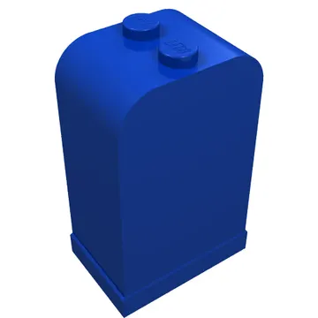Fabuland, Equipment Fuel / Petrol Pump, without Hose