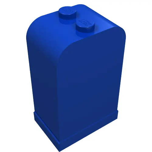Fabuland, Equipment Fuel / Petrol Pump, without Hose