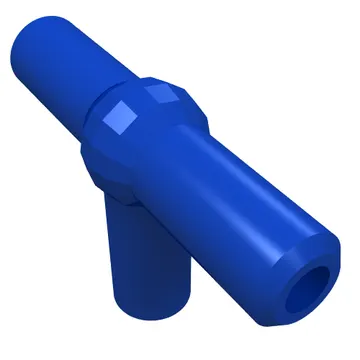 Pneumatic T-Piece (T Bar) [New Style]