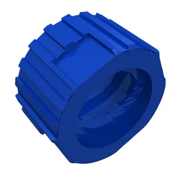 Technic Axle Nut