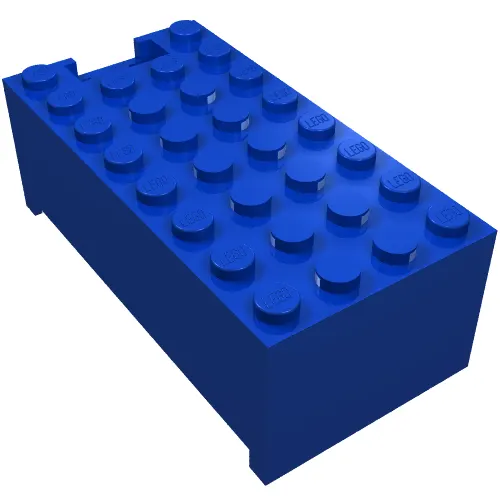 Battery Box, 9V Small