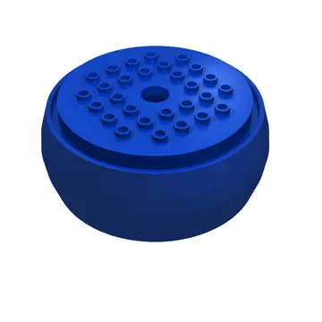 Pod, Center Barrel Section 10 x 10 x 3 1/3 X-Pod