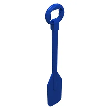 Fabuland, Equipment Paddle / Oar with Ring Handle