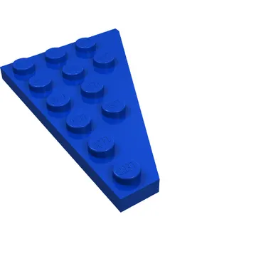 Wedge Plate 6 x 4 Left