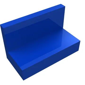 Panel 1 x 2 x 1 [Square Corners]
