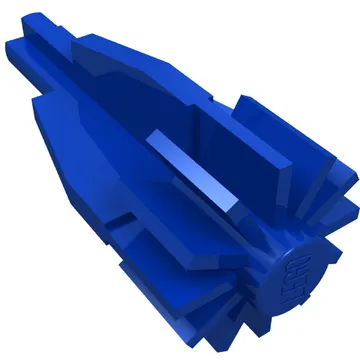 Engine Centre - Smooth Large