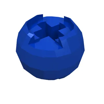 Technic Ball Joint with Through Axle Hole