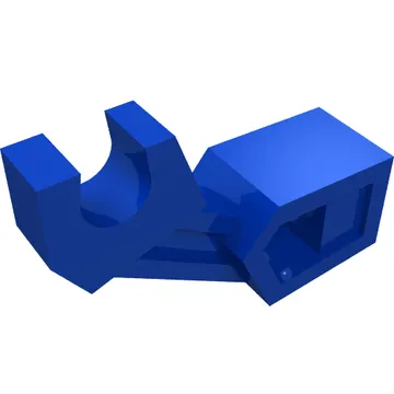 Arm Mechanical with Clip [Thin Support]