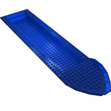Boat Deck 51 x 12 x 6