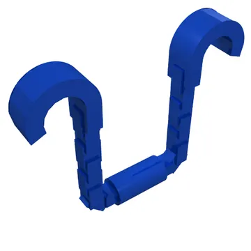 Equipment Handcuffs Long [Batman]