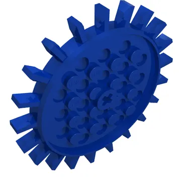 Technic Gear 21 Large Tooth