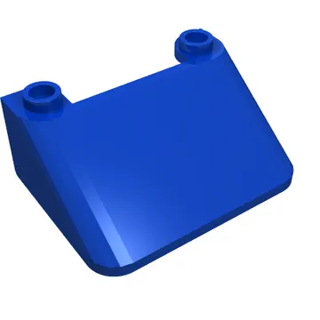 Windscreen 3 x 4 x 1 1/3 Large Glass Surface