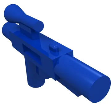 Weapon Gun / Blaster Short (Star Wars)