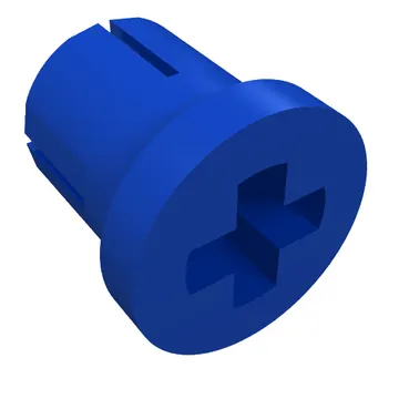 Technic Bush with One Flange - Type One