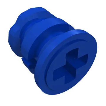 Technic Bush Old Type 2