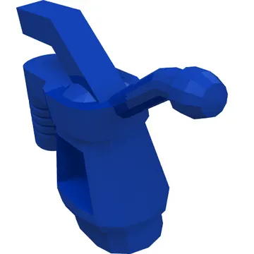 Tool Oil Can [Ribbed Handle]