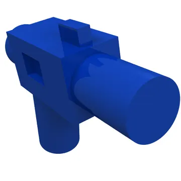 Minifig Hipwear Leg Anti-Blast Kama [Star Wars Accessory]