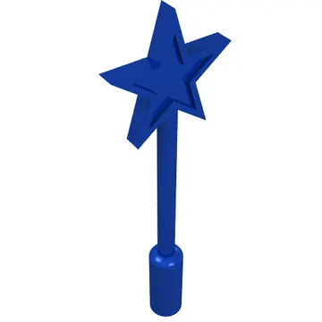 Equipment Magic Wand