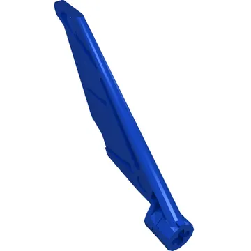 Large Figure Wing, Small