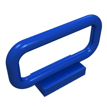 Bar 1 x 4 x 2