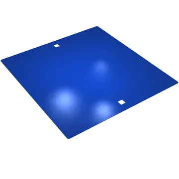 Propeller 2 Blade 40 Diameter