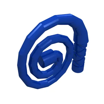 Equipment Whip [Coiled]