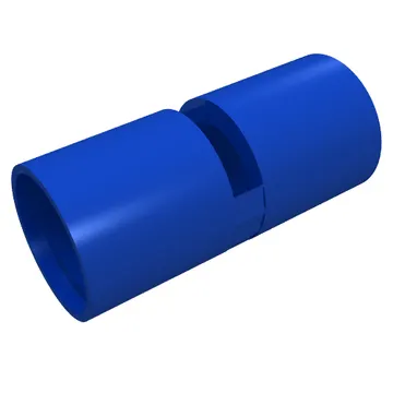 Technic Pin Connector Round [Slotted]