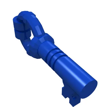 Equipment Key
