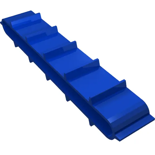 Conveyor Belt, Tread / Links / Tracks