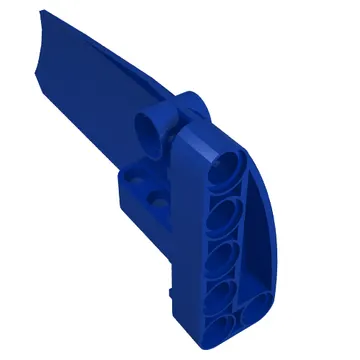 Technic Panel Fairing #17 Large Smooth, Side A