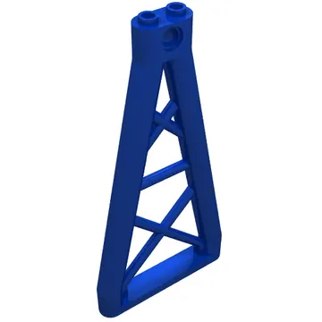 Support 1 x 6 x 10 Girder Triangular