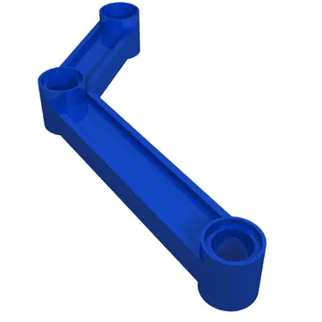 Technic Link 1 x 9 Bent (6 - 4)