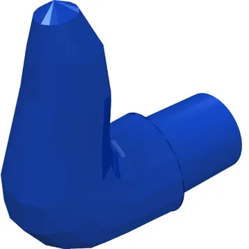 Animal Body Part, Horn (Cattle)