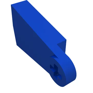 Train Level Crossing Gate Type 2, Counterweight