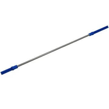 Technic Axle Flexible 26L (Axle 2L and 5L Ends) with Dark Gray Cable