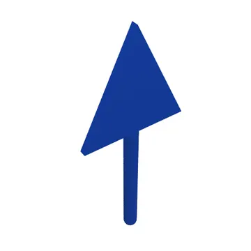 Road Sign Triangle