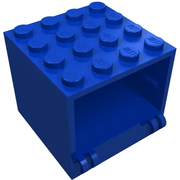 Homemaker Stove / Oven 4 x 4 x 3