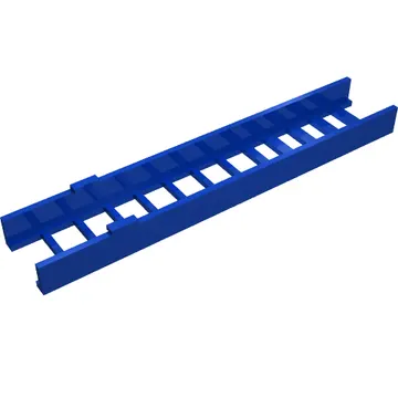 Ladder 10.3cm (collapsed) 2 & 3 Piece - Bottom Section