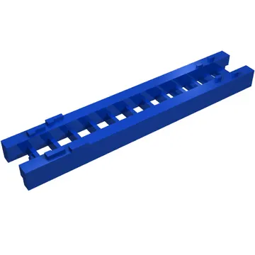 Ladder 10.3cm (collapsed) 3-Piece [Complete Assembly]